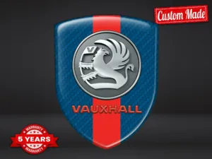Vauxhall Insignias Auto Personalizadas Máximo Estilo Pro Diseño